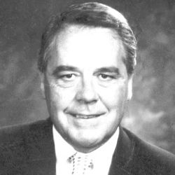 Harold Chappel  PA 1983
