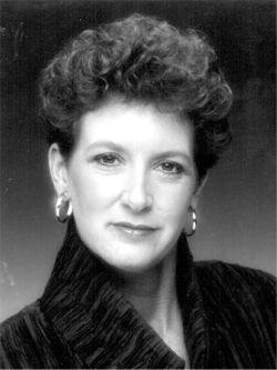Nancy Dugas-Fortin  CT 2001