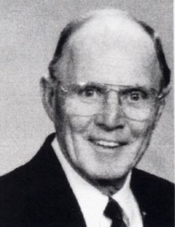 Walter Ersing  OH 1995