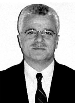 George Noujaim  CA 2001