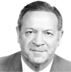 William Rosenthal NY 1972