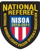 NRP Badge
