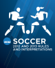 2012-2013 NCAA Men's and Women's Soccer Rules