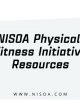 NISOA_Summer Fitness Series website
